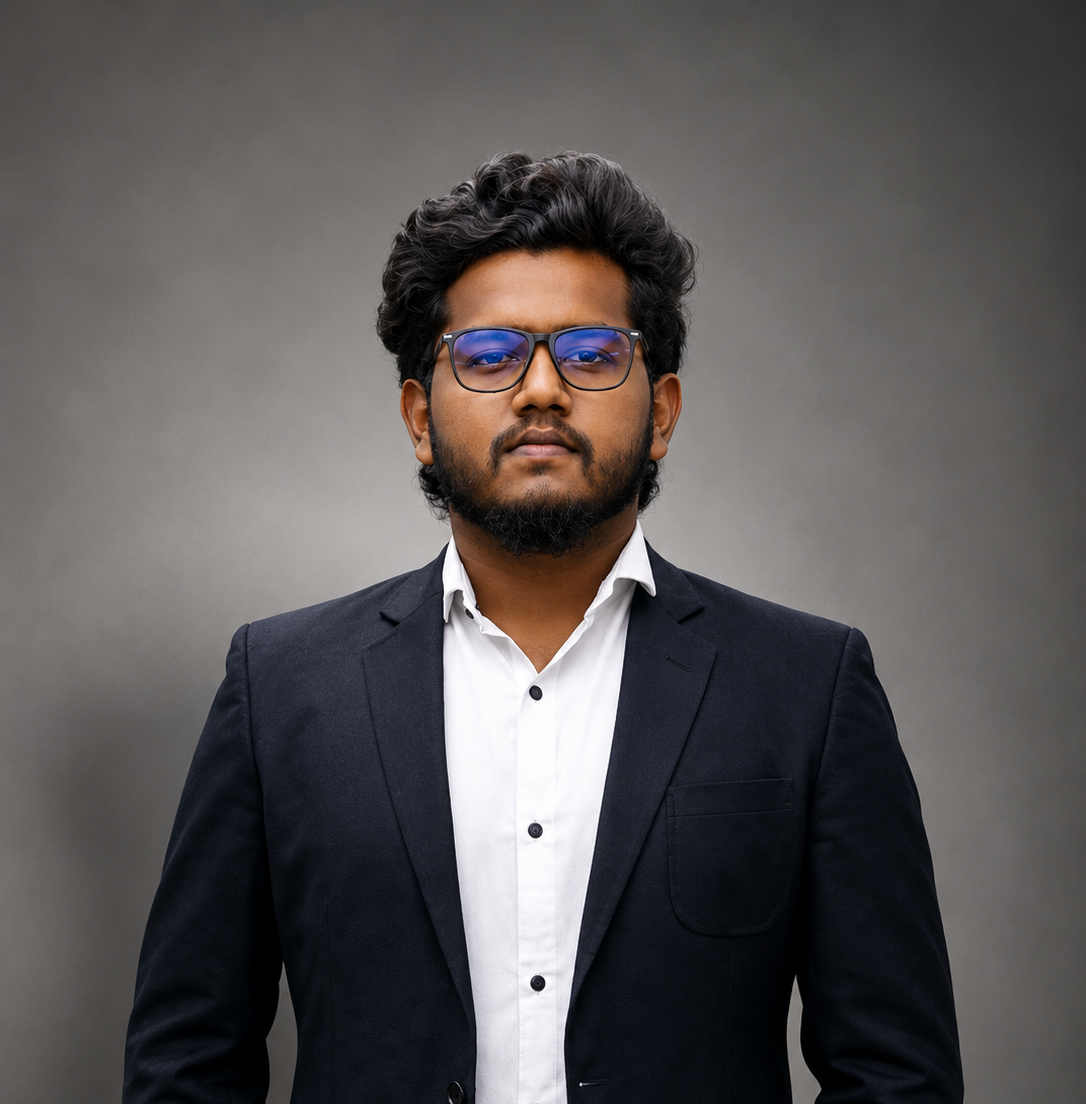 Rtr. Mohamed Rasiq